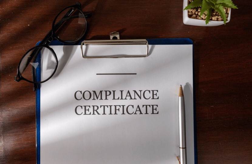 Business-Certification